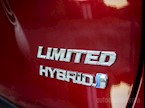 Toyota RAV4 HEV
