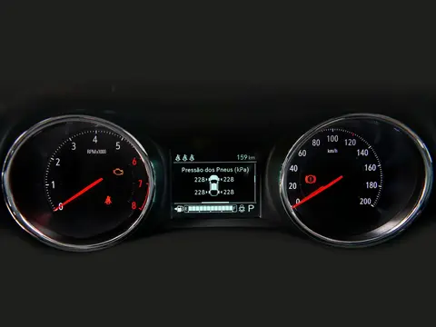 Chevrolet Montana