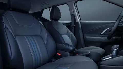 Nissan Kait