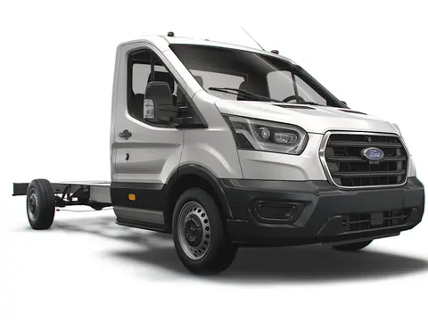 Ford Transit Chasis Mediano nuevo color A eleccion precio $822,100