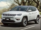 foto Jeep Compass Limited Premium