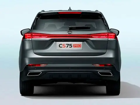 Changan CS75 Pro