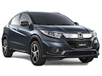 foto Honda HR-V X-Tyle