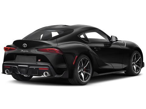 Toyota GR Supra