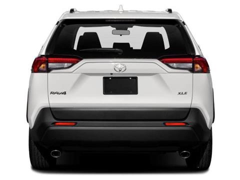 Toyota RAV4 HEV