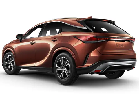 Lexus RX Hybrid