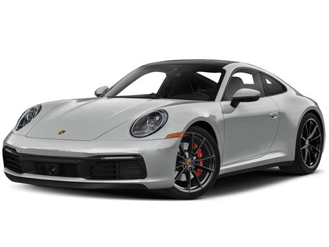 Porsche 911 Carrera 3.0L nuevo color A eleccion precio $1,998,000