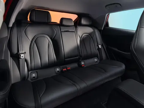 Omoda Omoda C5