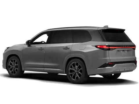 Lexus TX