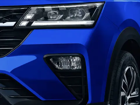 Chevrolet Groove