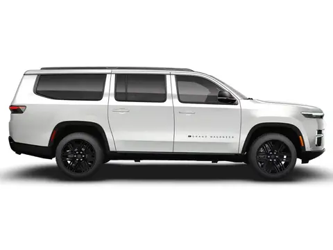 Jeep Wagoneer L