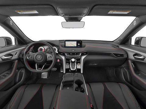 Acura TLX Type S