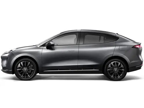 GAC Hyptec HT