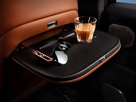 Jetour G700