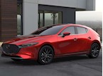 foto Mazda 3 Sport 2.5L High (2019)