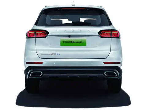 Chirey Chirey Tiggo 8 PHEV CSH
