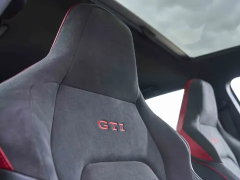 Volkswagen GTI