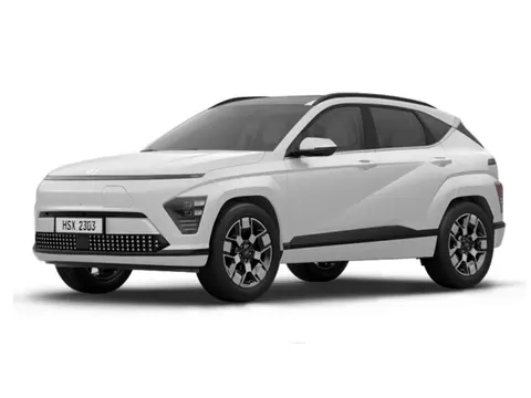 foto Hyundai Kona EV Go (2025)
