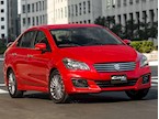 foto Suzuki Ciaz RS Aut