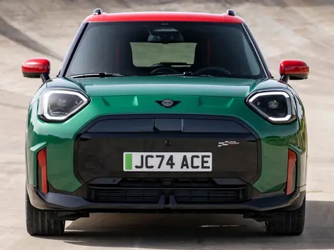 MINI John Cooper Works