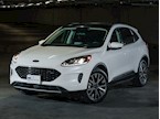 foto Ford Escape Titanium