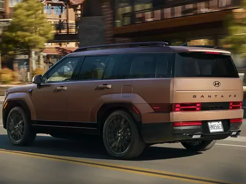 hyundai santa-fe-hibrida