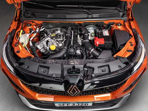 Renault Kardian