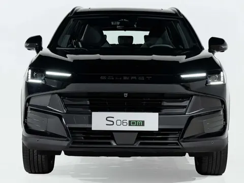Soueast S06 i-DM