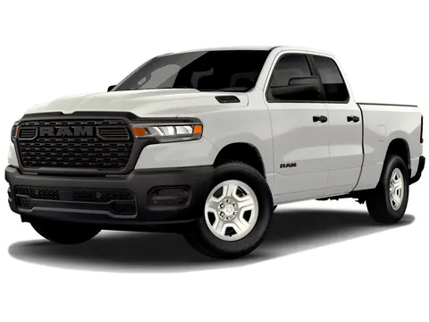 RAM 1500 Tradesman l6 4x4 nuevo color A eleccion precio $1,169,900