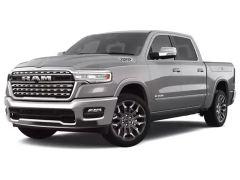 RAM 1500 Limited nuevo color A eleccion precio $1,710,000
