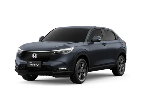 foto Honda HR-V LX