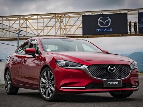 Mazda 6  2.0L V nuevo precio $15.490.000