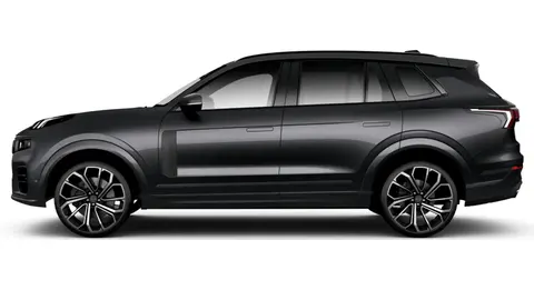 Lynk and Co 09