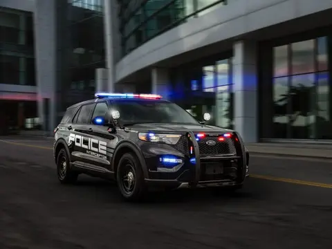 ford explorer-police-interceptor