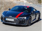 foto Audi R8 V10 FSI Quattro (2019)