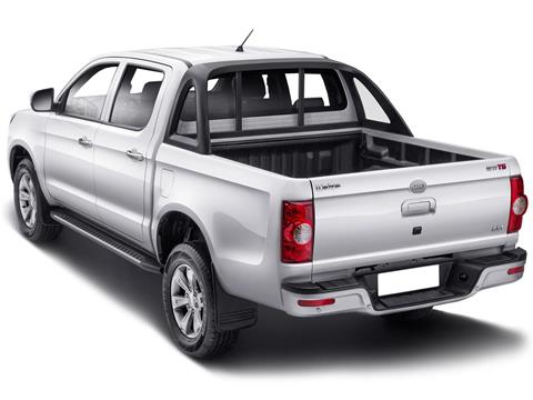 jac frison-t6-flex