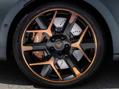 CUPRA León