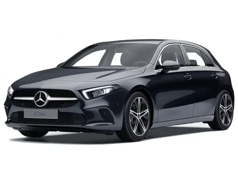 Mercedes Clase A Hatchback A200 AMG Line nuevo precio u$s48.000