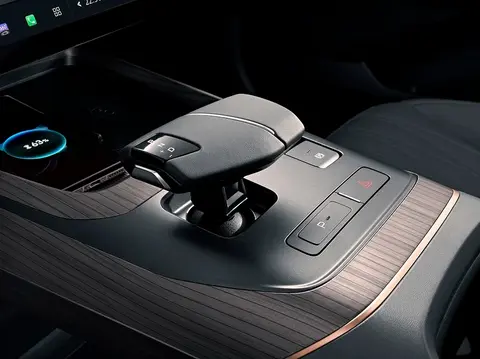 Changan Eado Plus