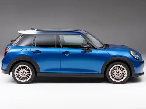 MINI 5 Puertas
