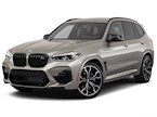 foto BMW X3 M X3 (2021)