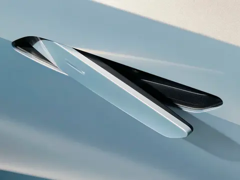 GAC GS4 MAX HEV