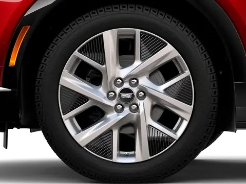 Cadillac Optiq