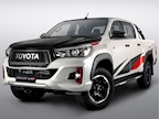 foto Toyota Hilux 2.8L GRS Diesel Aut