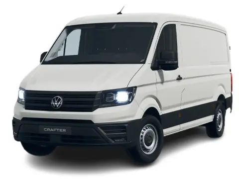 Volkswagen Crafter 4.7T Preinstalacion de radio nuevo color A eleccion precio $1,288,000