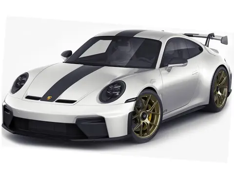 Porsche 911 GT3 4.0L nuevo color A eleccion precio $3,998,000