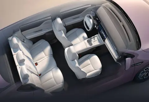 Xpeng G6