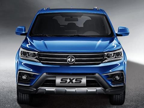 Dongfeng SX5 Comfort