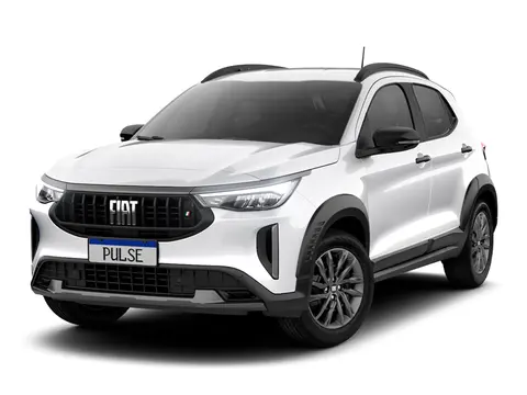 foto FIAT Pulse Drive