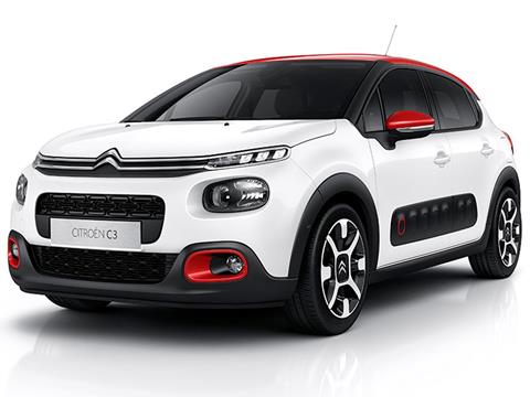 Citroen C3 GLS